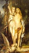 Moreau Gustave Moreau